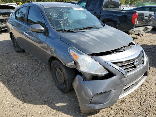 NISSAN VERSA S 2016 3n1cn7ap0gl888882