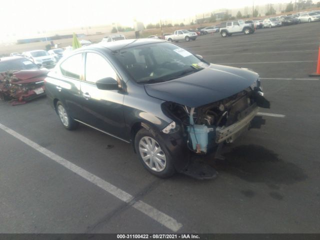 NISSAN VERSA 2016 3n1cn7ap0gl888932