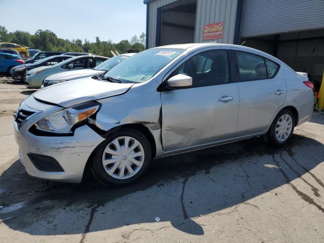 NISSAN VERSA S 2016 3n1cn7ap0gl888946