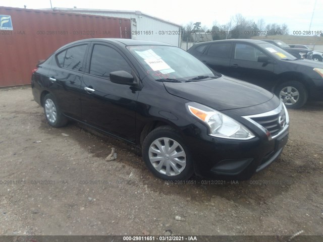 NISSAN VERSA 2016 3n1cn7ap0gl889093