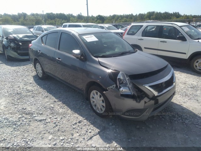 NISSAN VERSA 2016 3n1cn7ap0gl890342