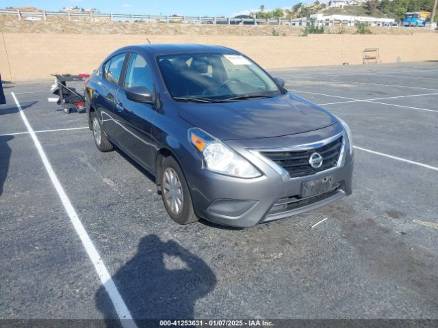 NISSAN VERSA 2016 3n1cn7ap0gl890423