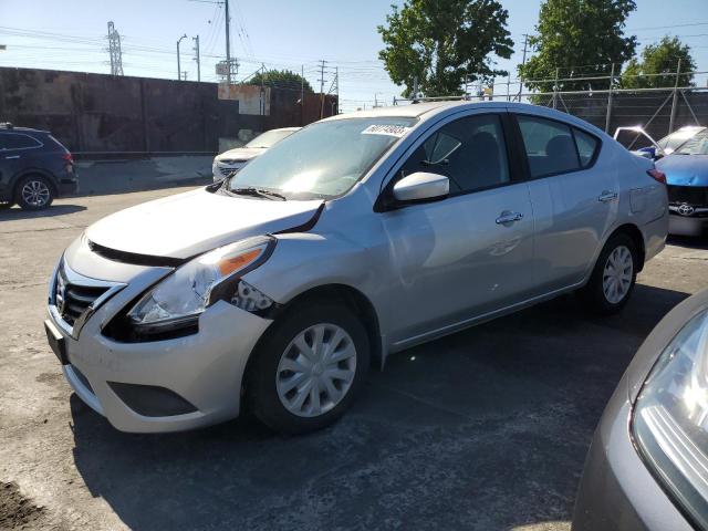 NISSAN VERSA S 2016 3n1cn7ap0gl890471