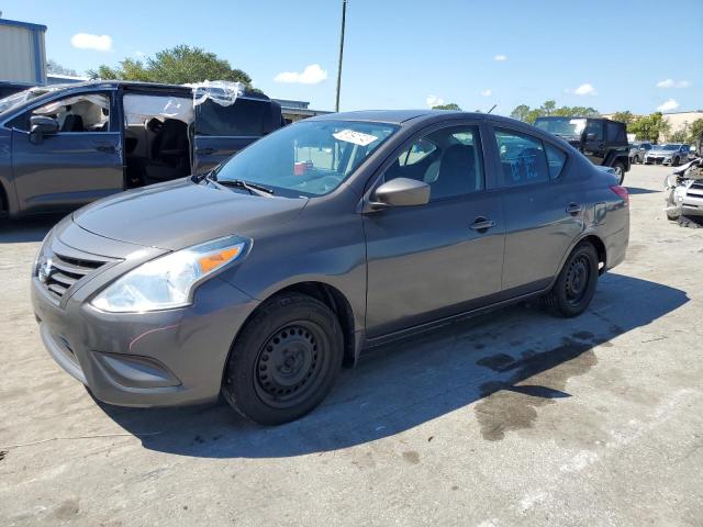 NISSAN VERSA S 2016 3n1cn7ap0gl890874