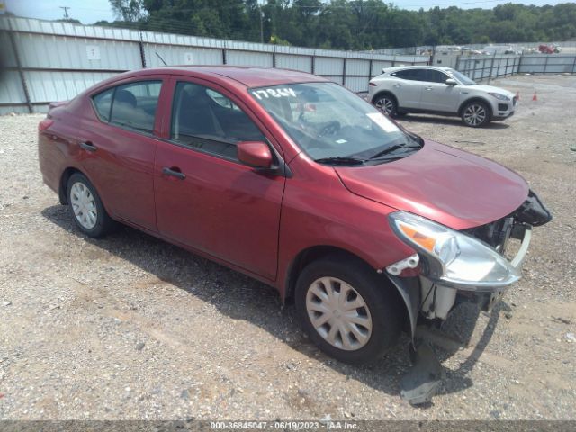 NISSAN VERSA 2016 3n1cn7ap0gl892432