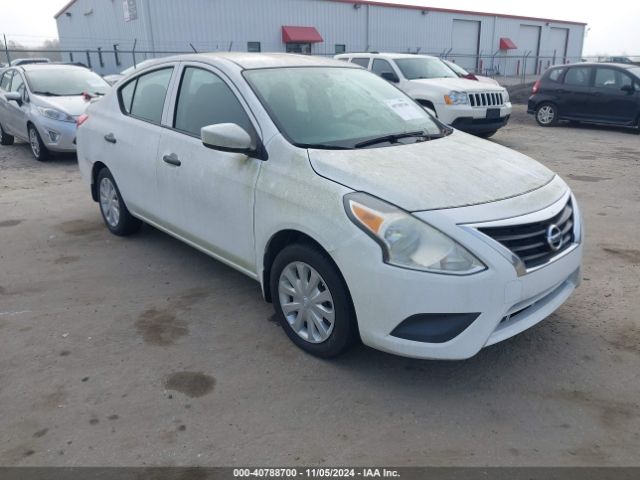 NISSAN VERSA 2016 3n1cn7ap0gl893029