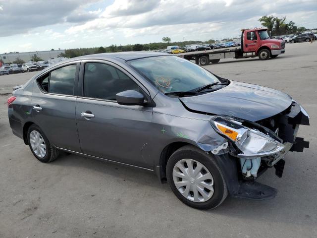 NISSAN VERSA S 2016 3n1cn7ap0gl893709