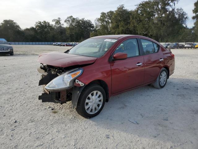 NISSAN VERSA 2016 3n1cn7ap0gl893919