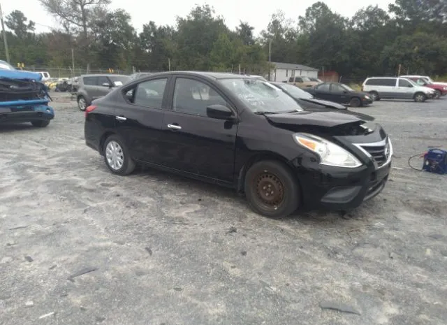 NISSAN VERSA 2016 3n1cn7ap0gl894018