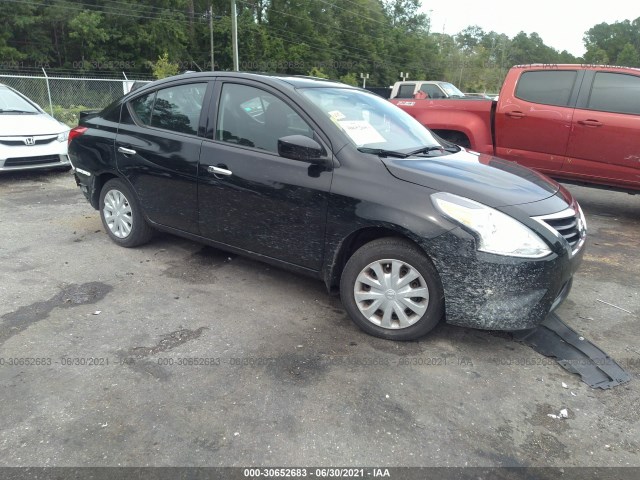 NISSAN VERSA 2016 3n1cn7ap0gl894021