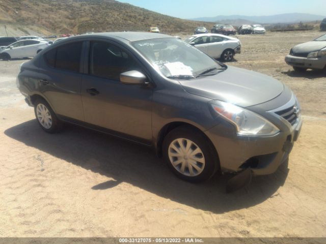 NISSAN VERSA 2016 3n1cn7ap0gl894343