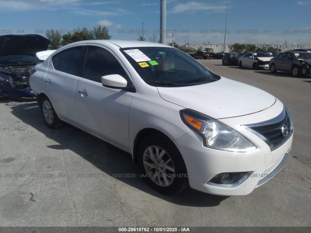 NISSAN VERSA 2016 3n1cn7ap0gl894603