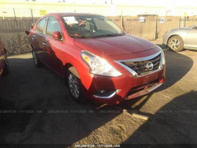 NISSAN VERSA 2016 3n1cn7ap0gl895069