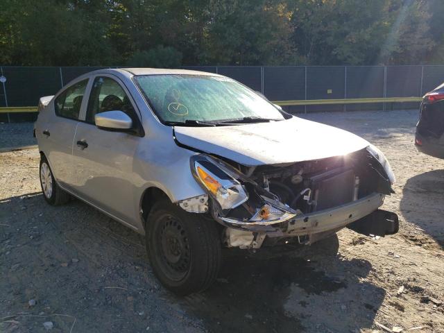 NISSAN VERSA S 2016 3n1cn7ap0gl895251