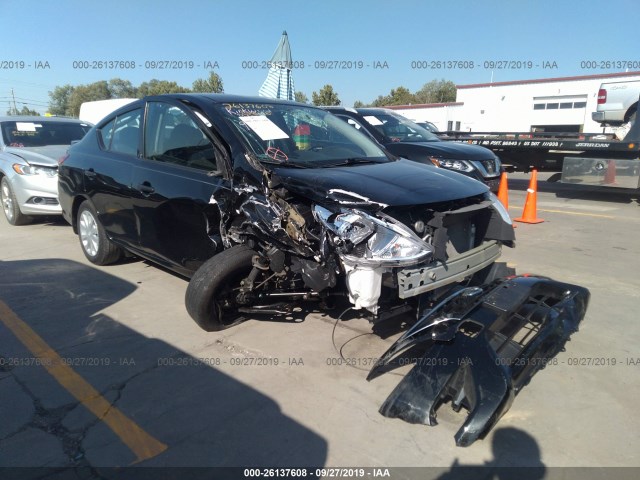 NISSAN VERSA 2016 3n1cn7ap0gl895864