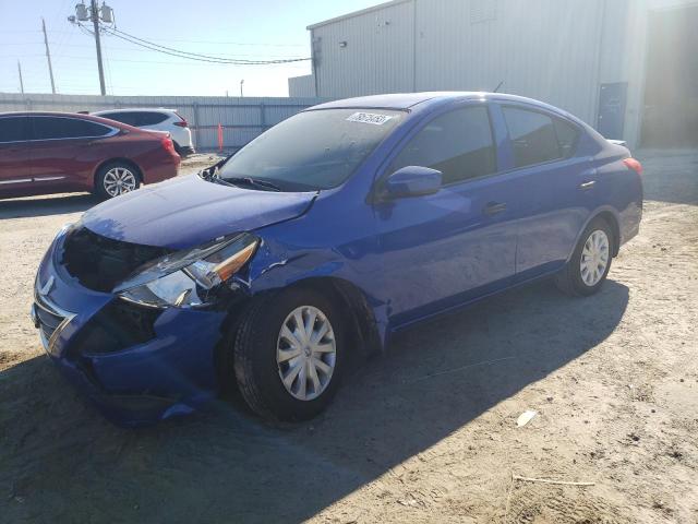 NISSAN VERSA 2016 3n1cn7ap0gl896075