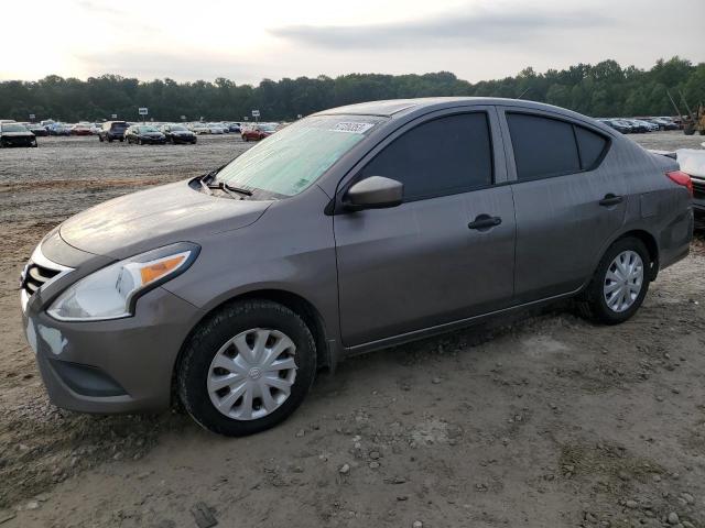 NISSAN VERSA S 2016 3n1cn7ap0gl896724