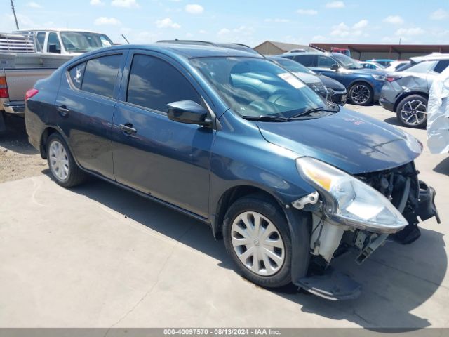 NISSAN VERSA 2016 3n1cn7ap0gl896805