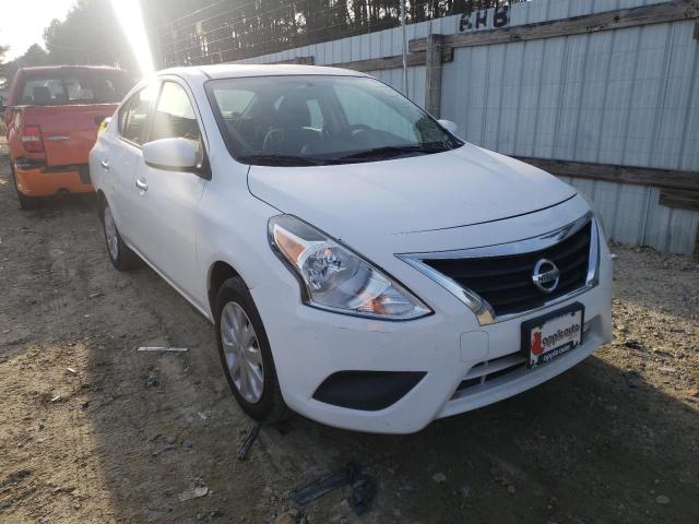 NISSAN VERSA S 2016 3n1cn7ap0gl896979