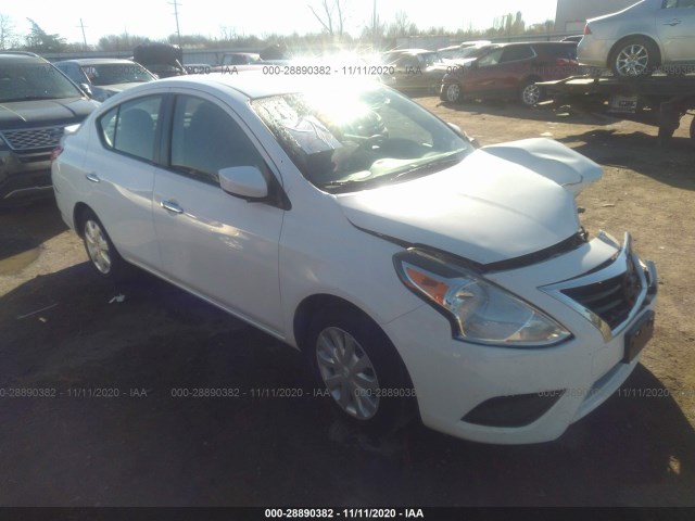 NISSAN VERSA 2016 3n1cn7ap0gl897744