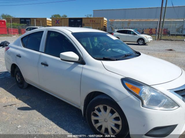 NISSAN VERSA 2016 3n1cn7ap0gl900058