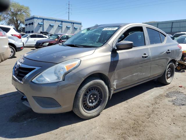 NISSAN VERSA 2016 3n1cn7ap0gl900271