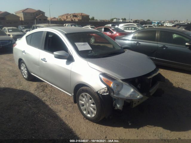 NISSAN VERSA 2016 3n1cn7ap0gl900688