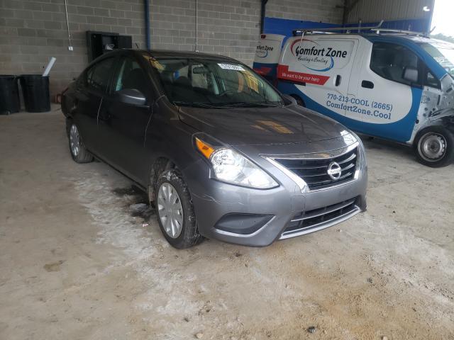 NISSAN VERSA S 2016 3n1cn7ap0gl900755