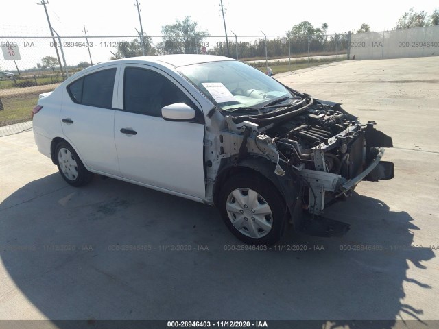 NISSAN VERSA 2016 3n1cn7ap0gl901890