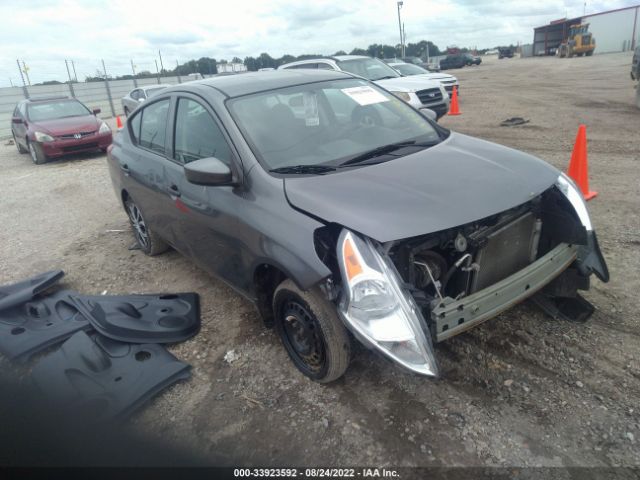 NISSAN VERSA 2016 3n1cn7ap0gl902313