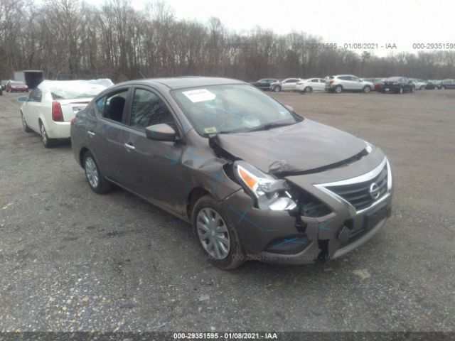 NISSAN VERSA 2016 3n1cn7ap0gl903509