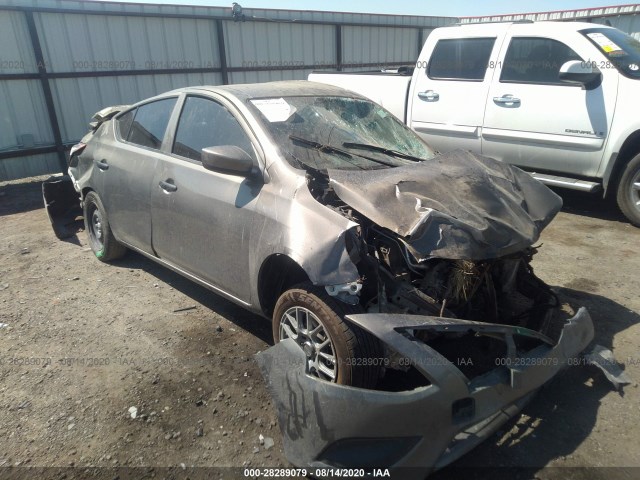 NISSAN VERSA 2016 3n1cn7ap0gl904921