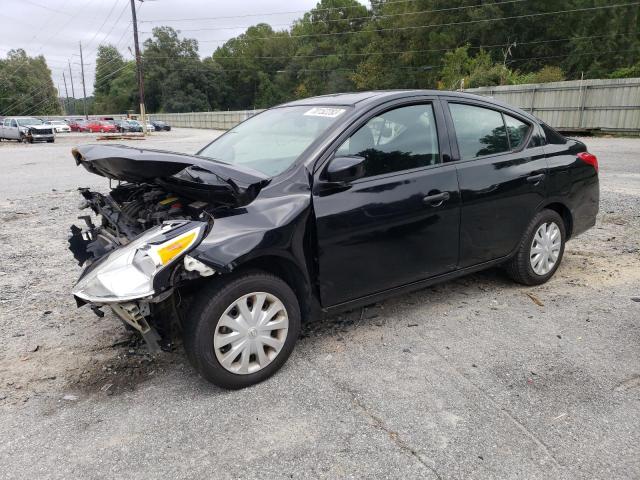 NISSAN VERSA S 2016 3n1cn7ap0gl905325