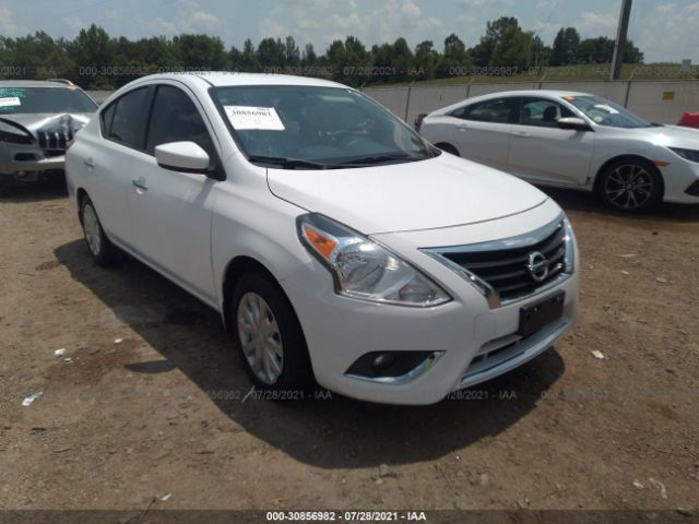 NISSAN VERSA 2016 3n1cn7ap0gl906040