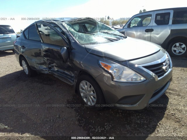 NISSAN VERSA 2016 3n1cn7ap0gl906104