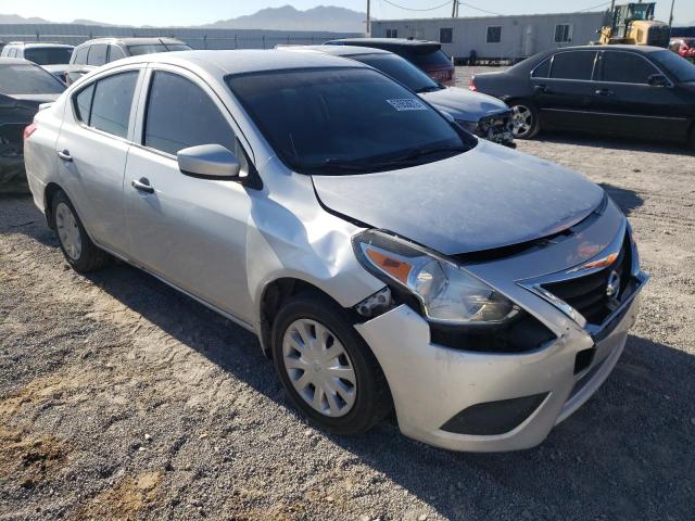 NISSAN VERSA S 2016 3n1cn7ap0gl906281