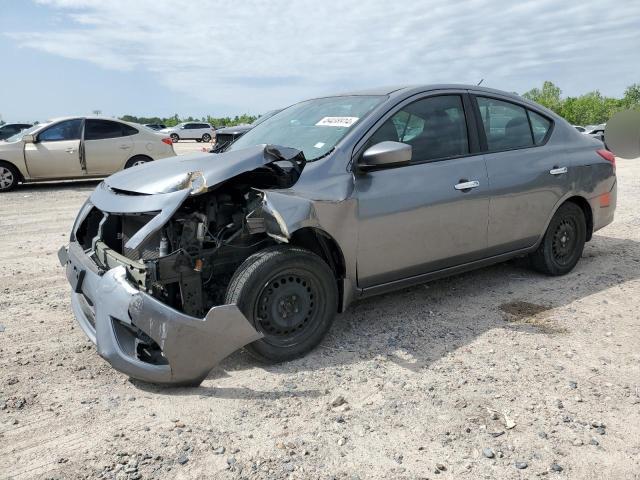 NISSAN VERSA 2016 3n1cn7ap0gl906779