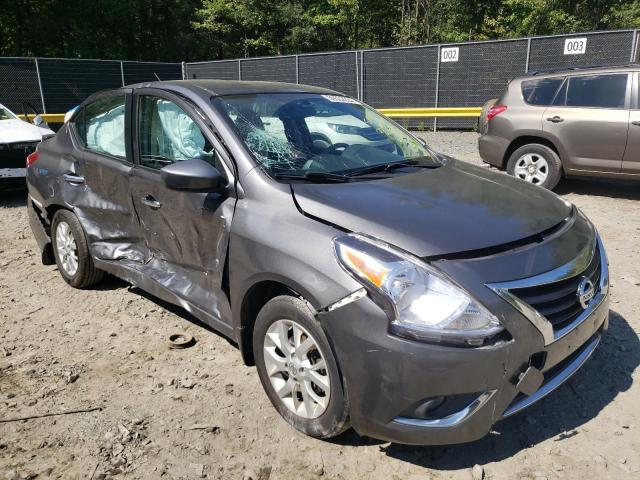 NISSAN VERSA 2016 3n1cn7ap0gl907382