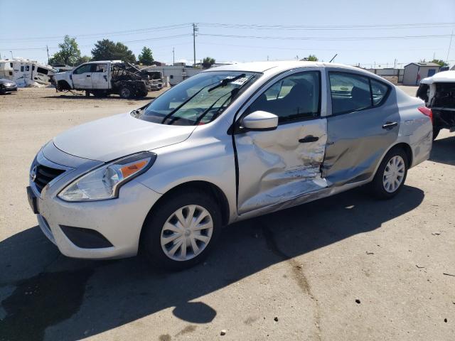 NISSAN VERSA 2016 3n1cn7ap0gl907706