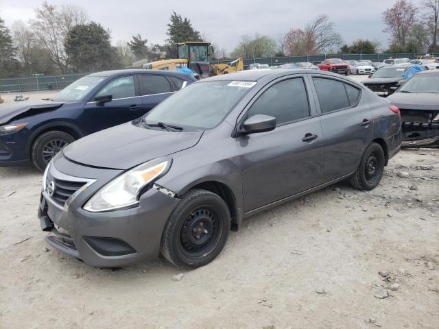 NISSAN VERSA 2016 3n1cn7ap0gl908158