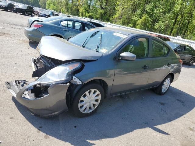 NISSAN VERSA 2016 3n1cn7ap0gl909035