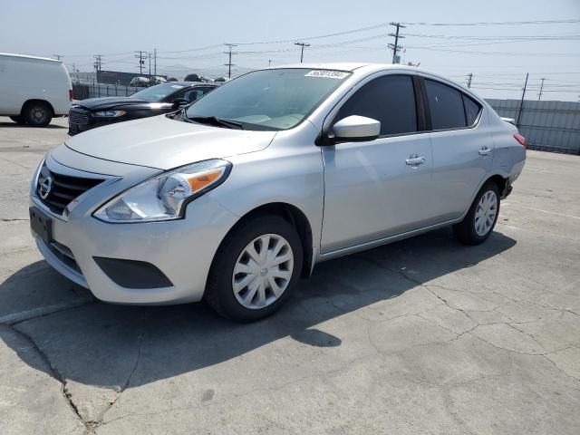 NISSAN VERSA 2016 3n1cn7ap0gl909388