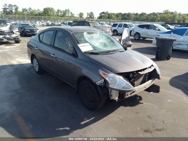 NISSAN VERSA 2016 3n1cn7ap0gl909486