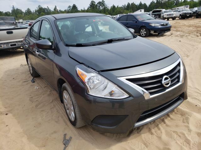 NISSAN VERSA S 2016 3n1cn7ap0gl911402