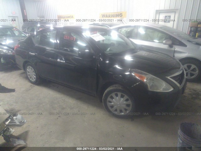 NISSAN VERSA 2016 3n1cn7ap0gl911948