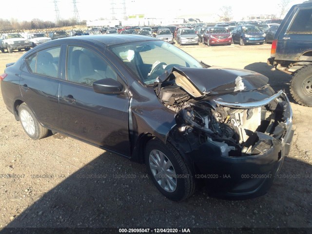 NISSAN VERSA 2016 3n1cn7ap0gl912565