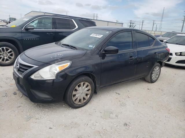 NISSAN VERSA 2016 3n1cn7ap0gl912825