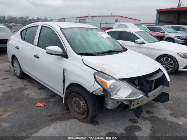 NISSAN VERSA 2016 3n1cn7ap0gl913022