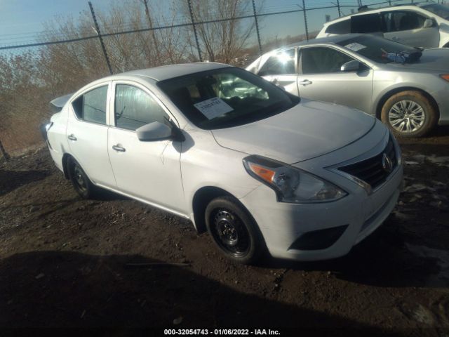 NISSAN VERSA 2016 3n1cn7ap0gl913134