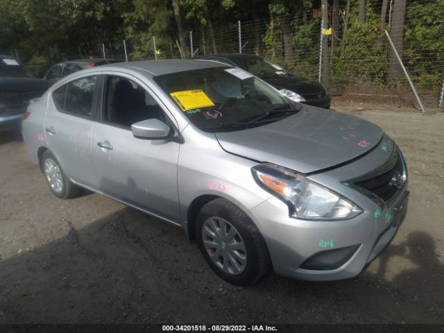 NISSAN VERSA 2016 3n1cn7ap0gl914347